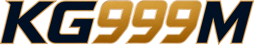 kg999m লোগো